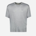 Embroidered T-shirt