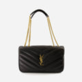 Loulou Medium Bag