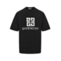 Distressed Brushstroke 4G T-Shirt