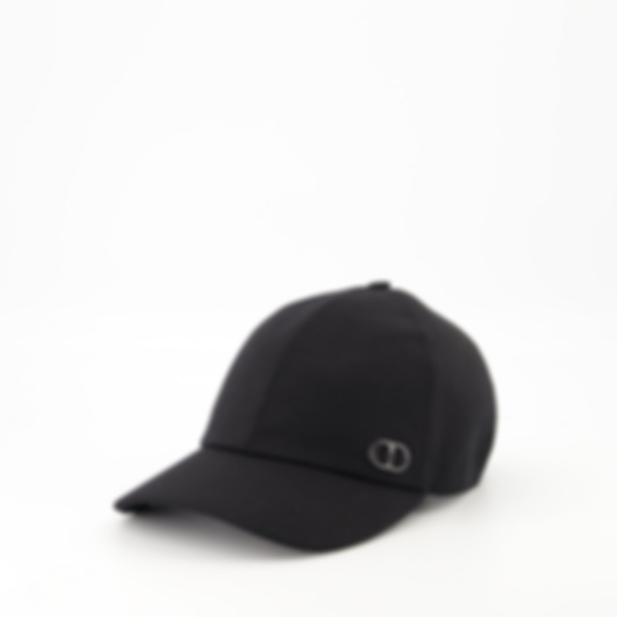 CD Icon Cap