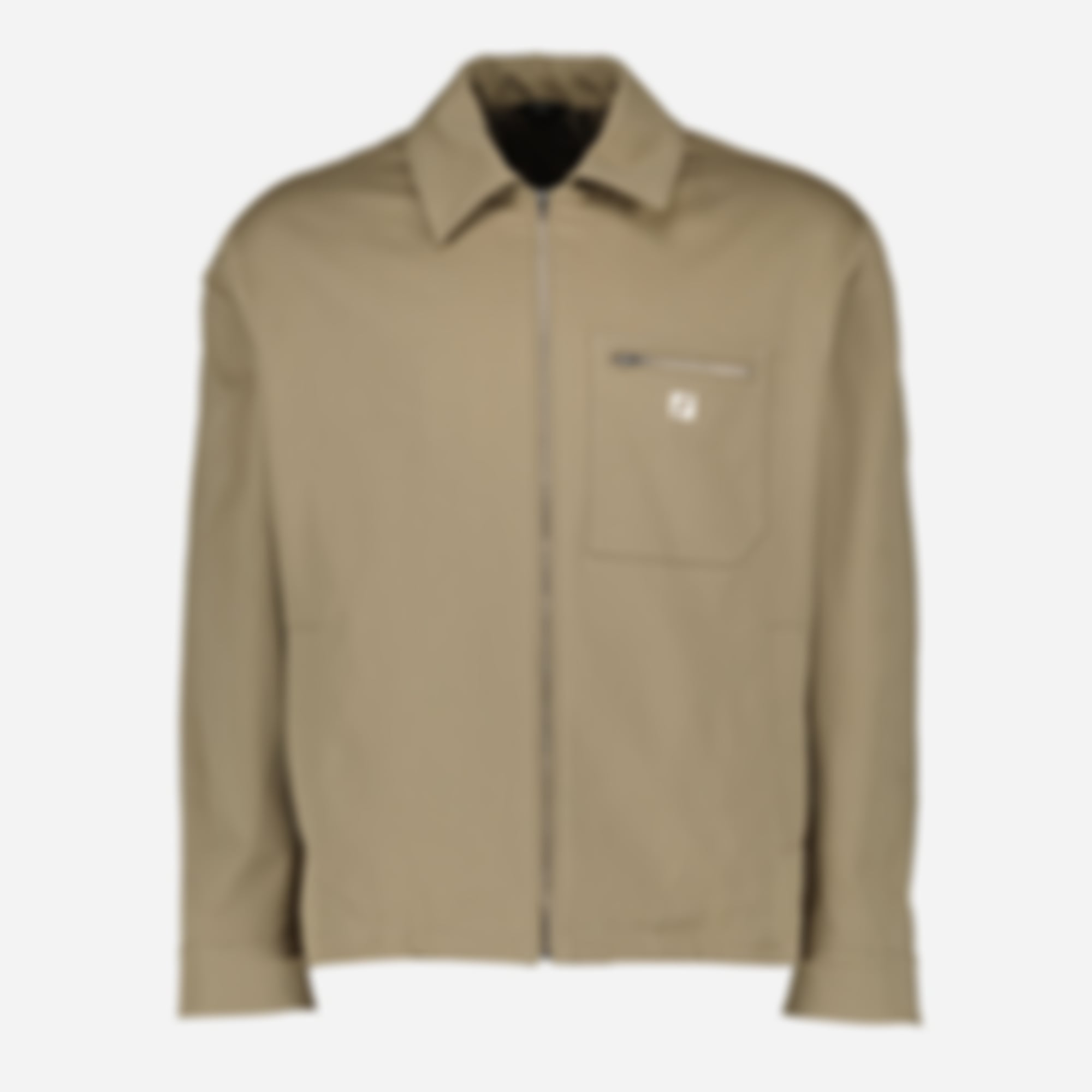 Blouson en coton