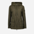 Leandro Parka