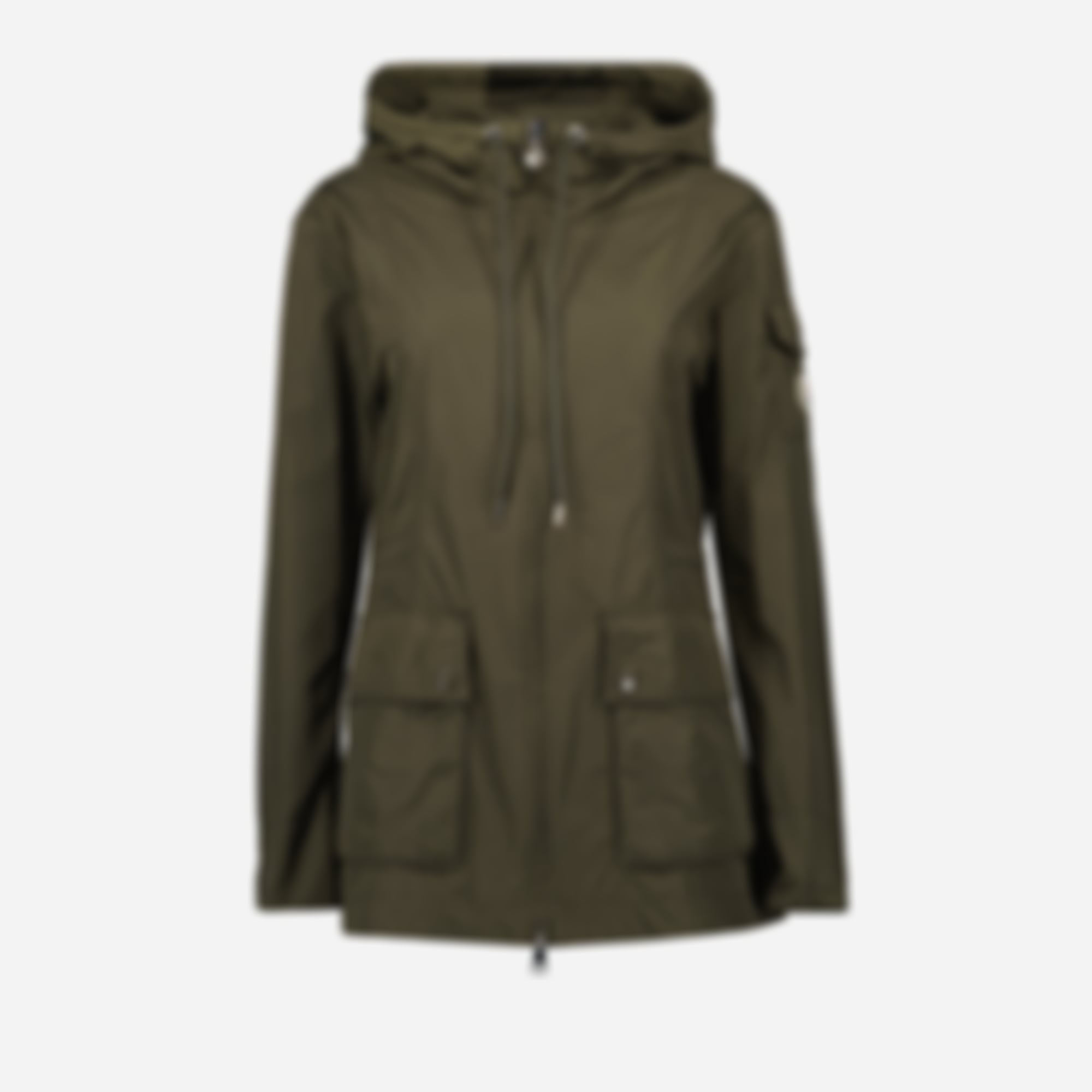 Leandro Parka