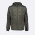 4G Windbreaker
