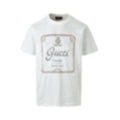 Vintage Firenze Logo T-Shirt