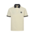 Interlocking G Cotton Polo