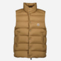 Tibb Sleeveless Down Jacket