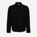 Cotton Piqué Shirt