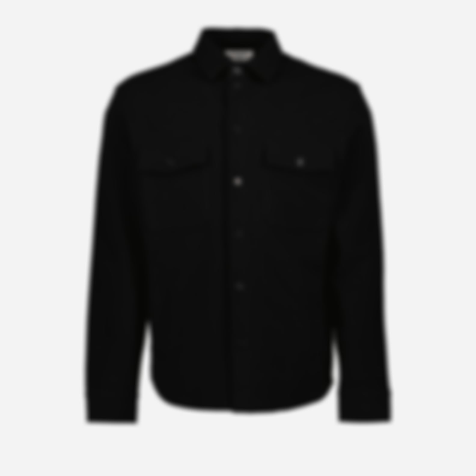 Cotton Piqué Shirt