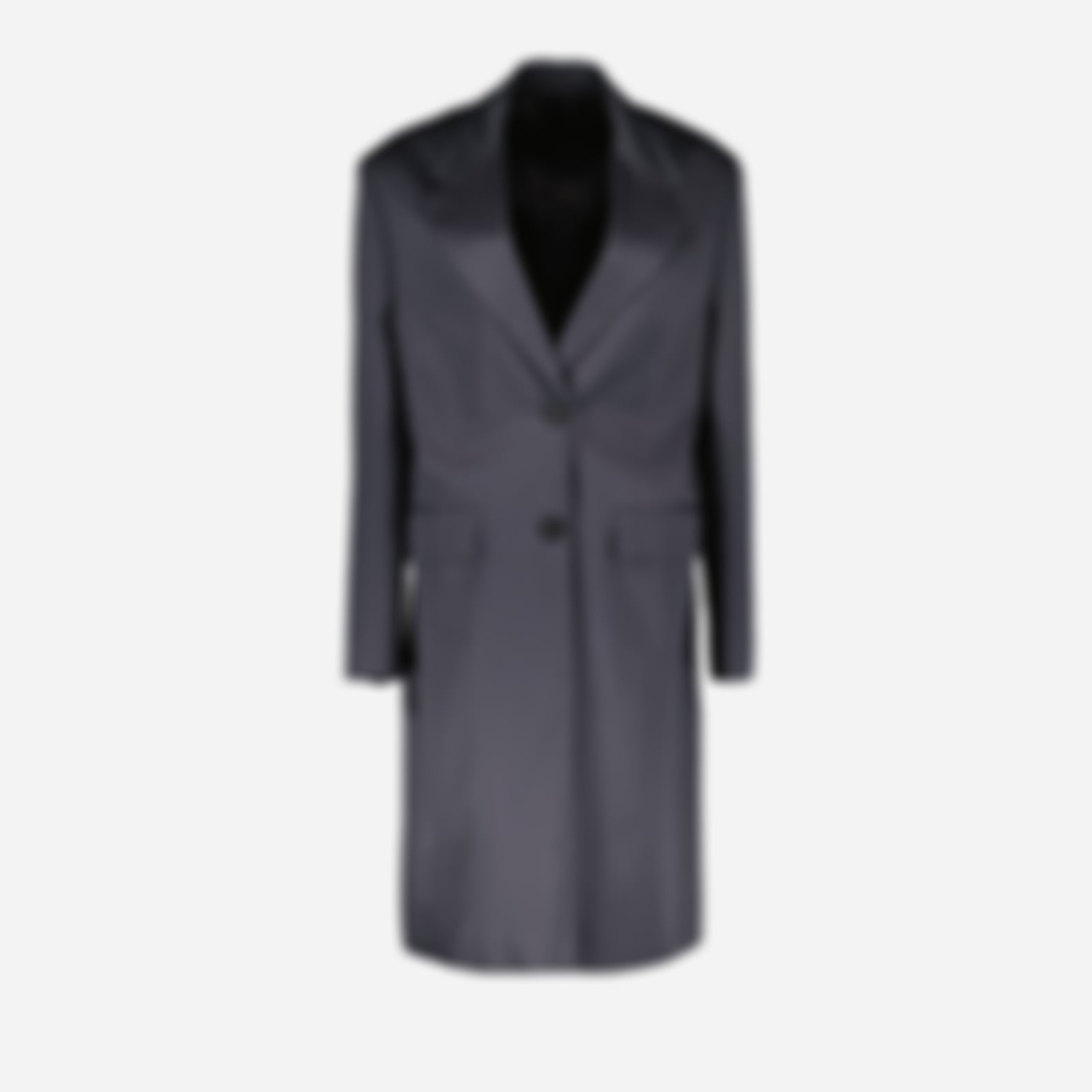 Long Coat