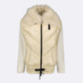 Two-Tone Jacket